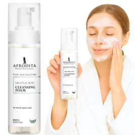 pianka-oczyszczajaca-do-twarzy-cery-tlustej-do-mycia-afrodita-200ml