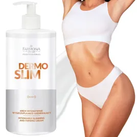 krem-wyszczuplajacy-ujedrniajacy-do-ciala-farmona-dermo-slim-500ml