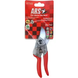 sekator-jednoreczny-do-ciecia-galazek-ars-vs-7xz