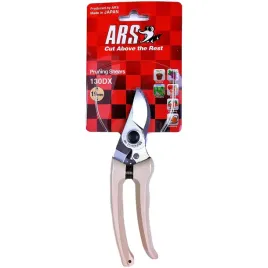 sekator-jednoreczny-do-krzewow-galezi-kwiatow-bialy-130dx-w-ars