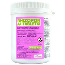 ukorzeniacz-rhizopon-aa-50mg-200-tabletek-regulator-wzrostu-roslin
