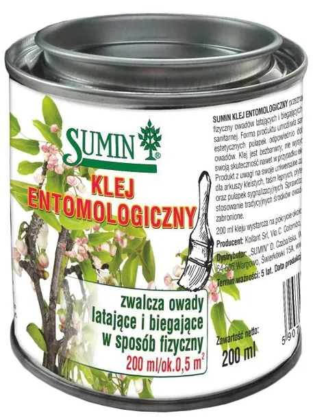klej-entomologiczny-200ml-sumin-kod-producenta-5907102012670-stan-nowy
