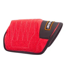 rekaw-treningowy-otwarty-z-nylcotu-bell-czerwony