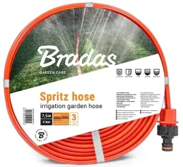 waz-ogrodowy-z-otworkami-75-m-spritz-hose-bradas