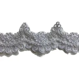 koronka-francuska-80803-bialo-srebrna-8cm