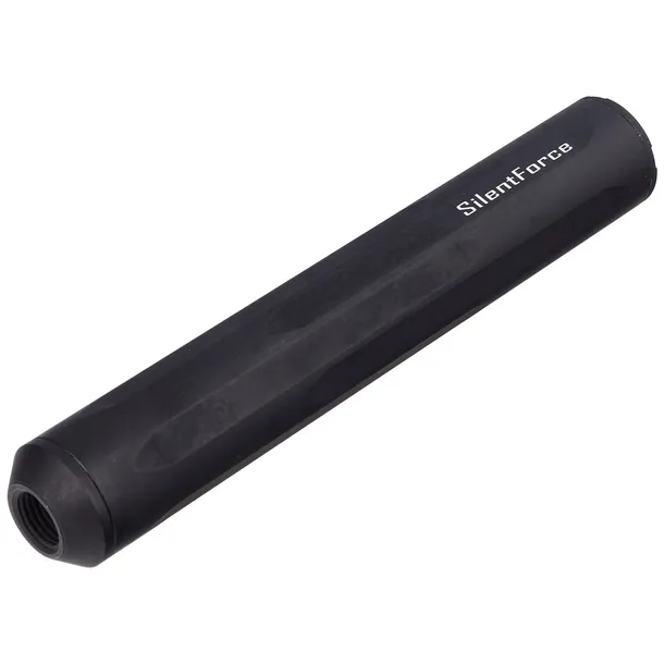 Tłumik Reximex SilentForce Long do wiatrówki z gwintem 1/2'' UNF