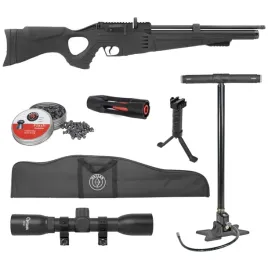 wiatrowka-pcp-hatsan-flash-101-zestaw-4-5-mm-luneta-4x32-pompka