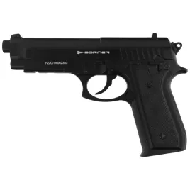 pistolet-wiatrowka-co2-borner-92m-kaliber-4-5-mm-kule-bb-mechanizm-sa-da