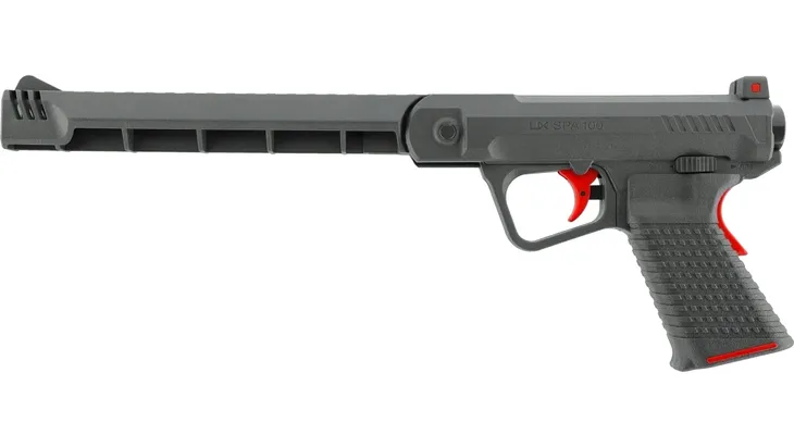 Pistolet wiatrówka łamana Umarex UX SPA 100 Kaliber 4.5 mm