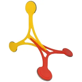 trening-strzelectwa-z-wiatrowek-cel-reaktywny-flip-target-cel-kroczacy