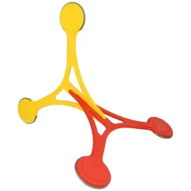 trening-strzelectwa-z-wiatrowek-cel-reaktywny-flip-target-cel-kroczacy