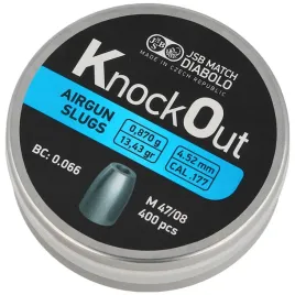 srut-slugs-jsb-knockout-0-870-g-13-43-gr-kaliber-4-52-mm-400-sztuk