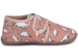emel-domowe-ek5000b-11-26-kapcie-barefoot-w-dinozaury