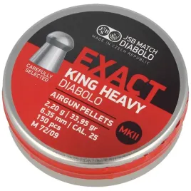 srut-jsb-diabolo-exact-king-heavy-mkii-6-35mm-150szt