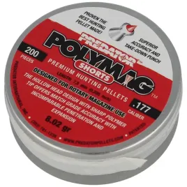 srut-ostry-krotki-jsb-predator-polymag-shorts-4-5mm-200szt