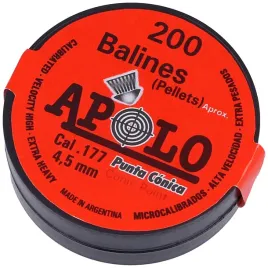 srut-apolo-conic-4-5-mm-200-szt-0-46g-7-1gr