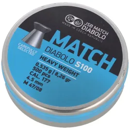 srut-diabolo-jsb-match-heavy-s100-0-535-g-8-26-gr-kaliber-4-51-mm-500-szt