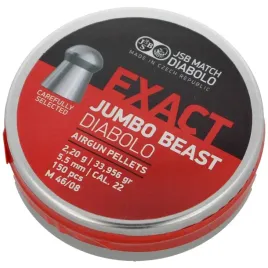 srut-jsb-exact-jumbo-beast-kaliber-5-52mm-2-20-g-33-95-gr-150szt