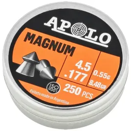 srut-hunter-apolo-magnum-point-4-5-mm-250-szt-0-55-g-8-48-gr