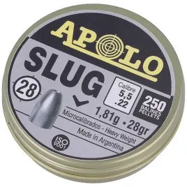 srut-apolo-slug-28-hollow-point-1-81-g-28-0-gr-kaliber-5-5-mm-200-szt