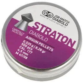 srut-jsb-diabolo-straton-0-535-g-8-26-gr-kaliber-4-5mm-500szt