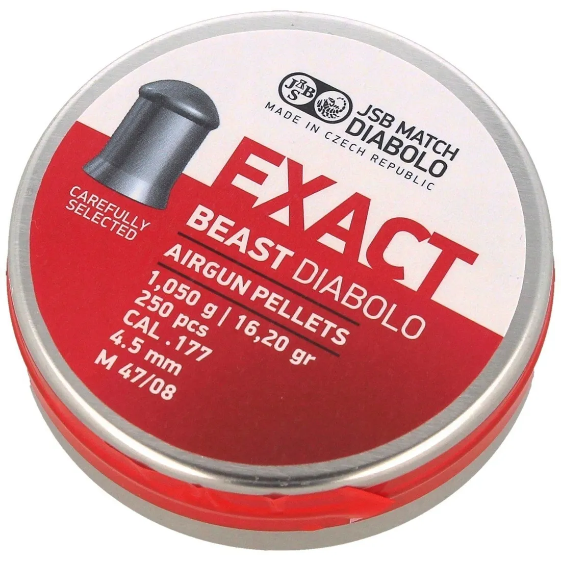 srut-slug-diabolo-jsb-exact-beast-4-52-mm-stan-nowy