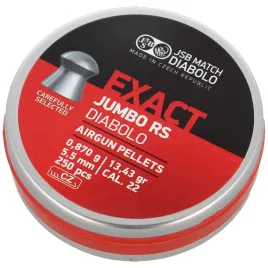 srut-diabolo-jsb-exact-jumbo-rs-kaliber-5-52-mm-250-szt