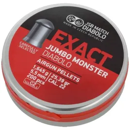 srut-jsb-exact-jumbo-monster-1-65-g-25-39-gr-kaliber-5-52mm-200szt