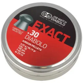 srut-jsb-diabolo-exact-kaliber-30-7-62mm-150szt
