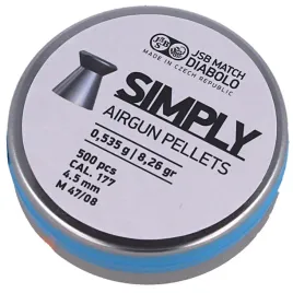 srut-tarczowy-jsb-diabolo-simply-4-5mm-0-535g-500-szt