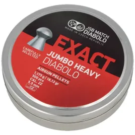 srut-jsb-exact-jumbo-heavy-kalibr-5-52mm-500szt