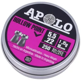 srut-apolo-hollow-point-extra-heavy-5-5mm-250szt