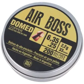 srut-diabolo-apolo-air-boss-domed-copper-6-35-mm-200-szt-2-20g-33-0gr