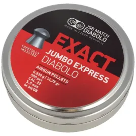 srut-jsb-exact-jumbo-express-0-93-g-14-35-gr-kaliber-5-52mm-500szt