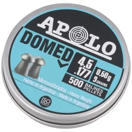 srut-apolo-domed-heavy-weight-0-60-g-9-00-gr-kaliber-4-5-mm-500-szt