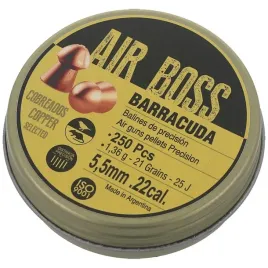 srut-apolo-diabolo-air-boss-barracuda-copper-5-52-mm-250-szt-1-36g-21-0gr