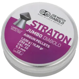 srut-jsb-diabolo-straton-jumbo-1030-g-1589-gr-kaliber-5-5-mm