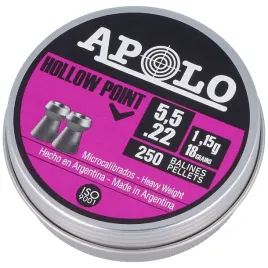 srut-apolo-hollow-point-1-15-g-18-0-gr-nadkaliber-5-52-mm-250-szt