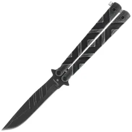noz-motylek-martinez-albainox-balisong-gray