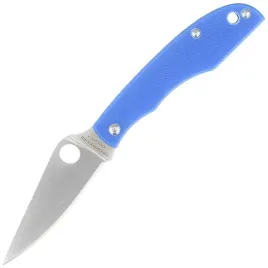 noz-skladany-edc-spyderco-grasshopper-sandvik-12c27-slipjoint-kompaktowy