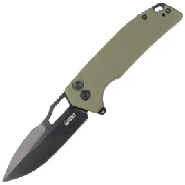 noz-skladany-kubey-knife-rdf-ku316b-green-g10-aus-10-blackwash