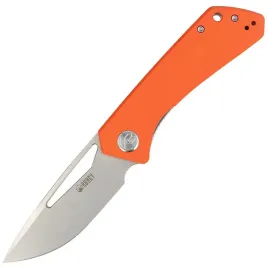 noz-skladany-folder-edc-kubey-thalia-front-flipper-beadblasted-kompaktowy