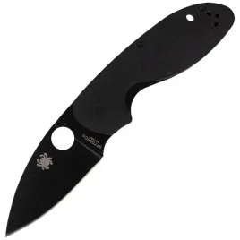 noz-skladany-folder-edc-spyderco-efficient-stal-nierdzewna-8cr13mo-klips