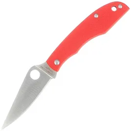 noz-skladany-edc-spyderco-grasshopper-sandvik-12c27-slipjoint-kompaktowy