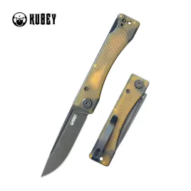noz-skladany-edc-kubey-akino-ultem-stal-sandvik-14c28n-by-tiguass
