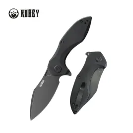 noz-skladany-edc-kubey-nobel-flipper-stal-sandvik-14c28n-liner-lock-klips