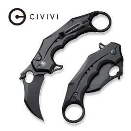 noz-skladany-karambit-edc-civivi-incisor-ii-flipper-stal-nitro-v-etui-nylon