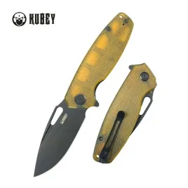 noz-skladany-edc-kubey-tityus-flipper-stonewashed-rekojesc-ultem-klips