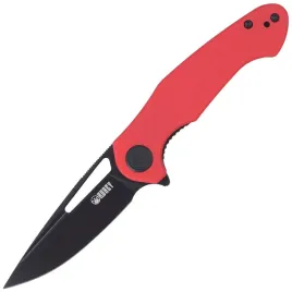 noz-skladany-folder-edc-kubey-dugu-flipper-stonewashed-stal-sandvik-14c28n