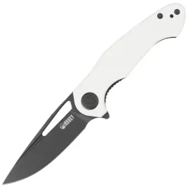 noz-skladany-edc-kubey-dugu-flipper-stal-sandvik-14c28n-stonewashed-klips